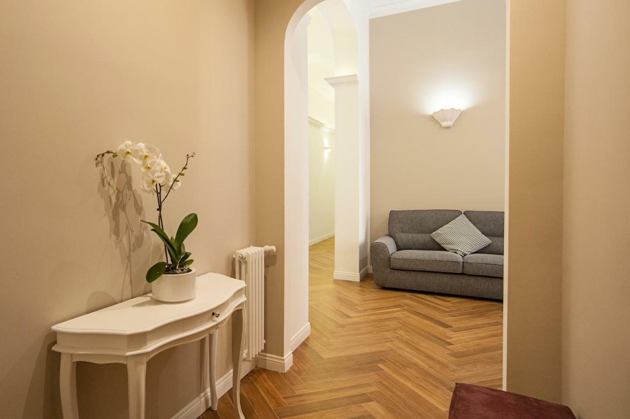 Luxury & Charme Colosseo Róma Kültér fotó